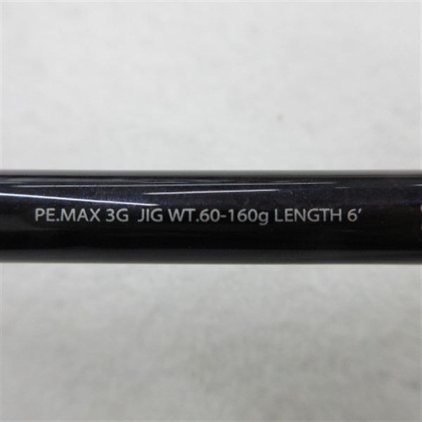 １４グラップラーＳ６０３